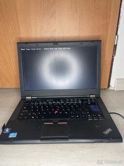 Lenovo Thinkpad T420 - 2