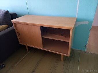 Skříňka - RETRO - 2