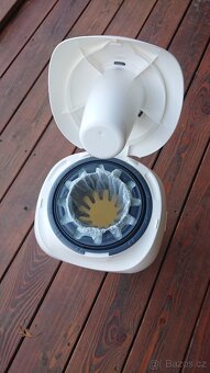 Koš na pleny tommee tippee dlsangenic tec - 2