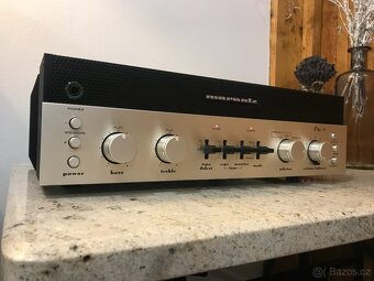 Marantz PM-4 Absolutní Top stav - 2