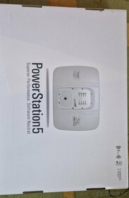 WiFi anténa Ubiquiti 5GHz 22dBi - 2