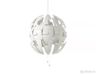 Lustr IKEA - 2
