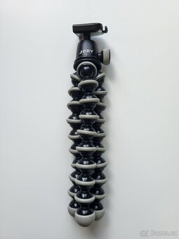 Prodám stativ JOBY GorillaPod 3K Kit - 2