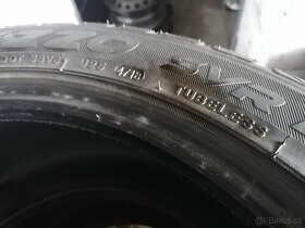 Letní pneu = 275/40 R20 = SAILUN = 2ks - 2