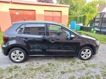VW Polo 1.6 TDI - 2