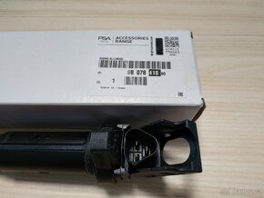 Zapalovací cívka Citroën Berlingo 9807841880 - 2