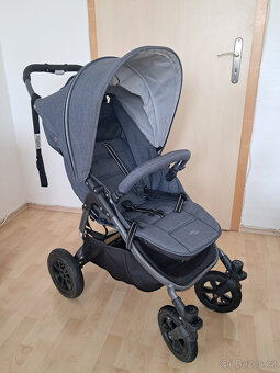 Kočárek Valco Snap 4 Tailor Made Sport - 2