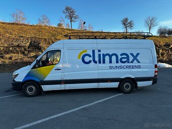 Mercedes-Benz Sprinter 314 CDI - 2