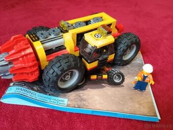 Lego Důlní - 2