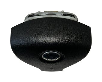 Airbag řidiče 1K0880201BS VW Golf 5 hatchback r.v. 2009 - 2
