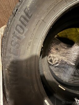 Bridgestone Turanza T005 215/60R16 95V - 2