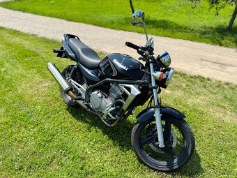 Kawasaki ER5 - 2