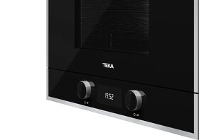 vestavná MW trouba Teka ML 822 BIS L BK - NOVÉ, NEROZBALENÉ - 2