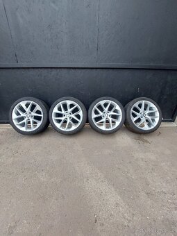 Kola r18 225×40 - 2
