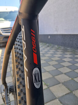 Prodám horské kolo SCOTT 990 - 2
