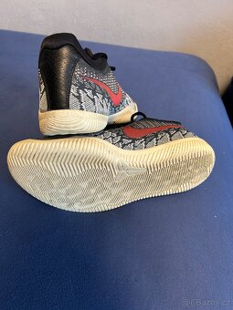 dětské basketbalové boty Nike Kobe vel. 38,5 - 2