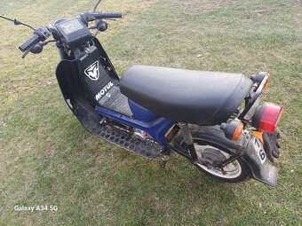 Simson SR 50 - 2