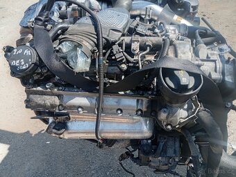 MERCEDES BENZ , MOTOR ML W164 3,0DCI, VITO, VIANO MOTOR 3,0 - 2