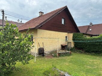 Prodej domu v Nýrsku na Šumavě - 2