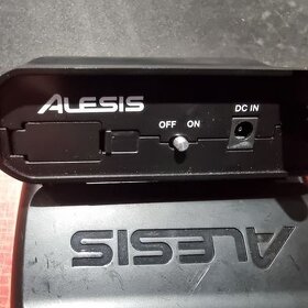 Bezdrátový mikrofon set ALESIS MICLINK WIRELESS cena za KS - 2