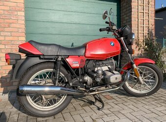 BMW R65 - 2
