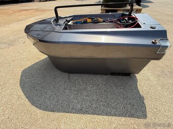 Zavazacia lodka Mivardi Carp Scout XL - 2