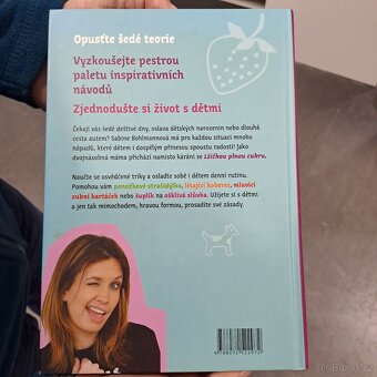 Lžička plná cukru - 2
