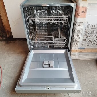 Amica EGSP 573 910 E - 2
