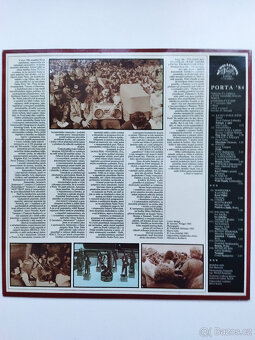 LP Porta 84 - 2