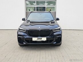 BMW X5, xDrive45e - 2