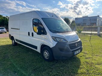 Fiat Ducato 3.0 cng - 2