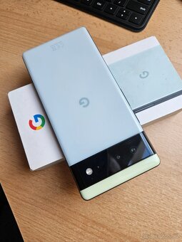 Google Pixel 6 - 2