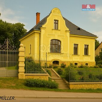Prodej rodinného domu, 178 m², Kelč - 2