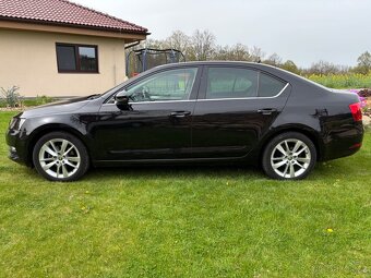 Škoda Octavia III face 1.0 TSI 85kw Ambition+Business 2020 - 2