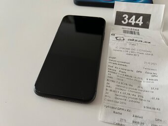 Apple iPhone 11 Black 64gb - 2