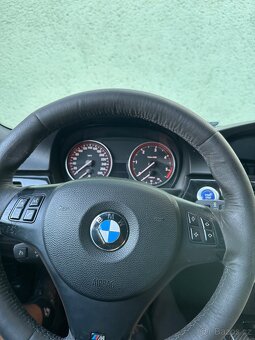 Bmw e91 335d - 2