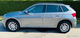 Škoda Kamiq 1,0 TSI DSG 81 KW 2022,43 000 km,LED,AUTOKLIMA - 2