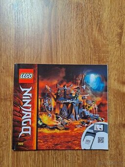 Lego ninjago - 2