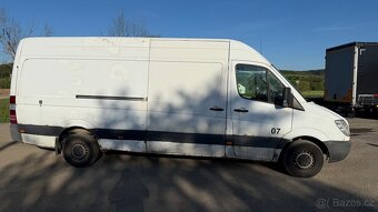 Mercedes Benz Sprinter 313cdi - 2