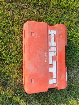 Hilti kladivo - 2