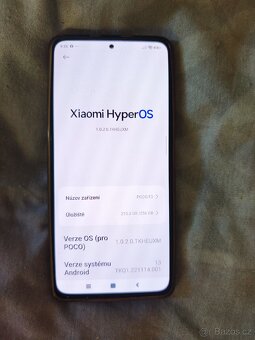Poco F3 8/256 - 2