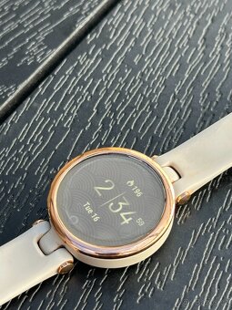 Chytré dámské hodinky GARMIN Lily Sport Edition - 2
