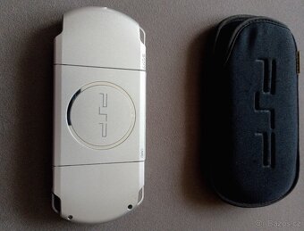 PSP 3004 - 2