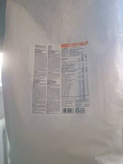 Mana Powder family pack balení apricot - 2