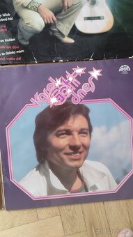 LP Karel Gott - 2