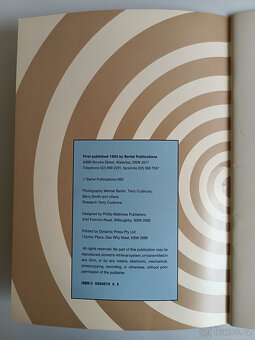 7 Day Trips around Sydney/ Bartel Publications 1993 - 2