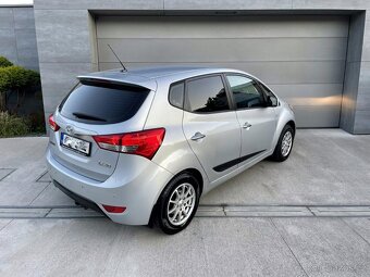 Hyundai ix20 1.4 CRDi 66Kw Rv.2012 1 Majitel Původ CZ - 2