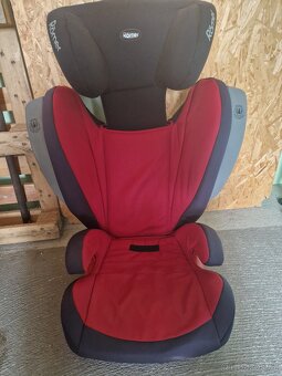 Autosedačka 15-36 kg Britax Römer Kidfix SICT - 2