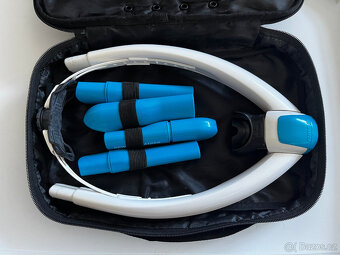Šnorchl Ameo Powerbreather - 2