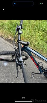 Specialized rockhopper comp velikost L - 2